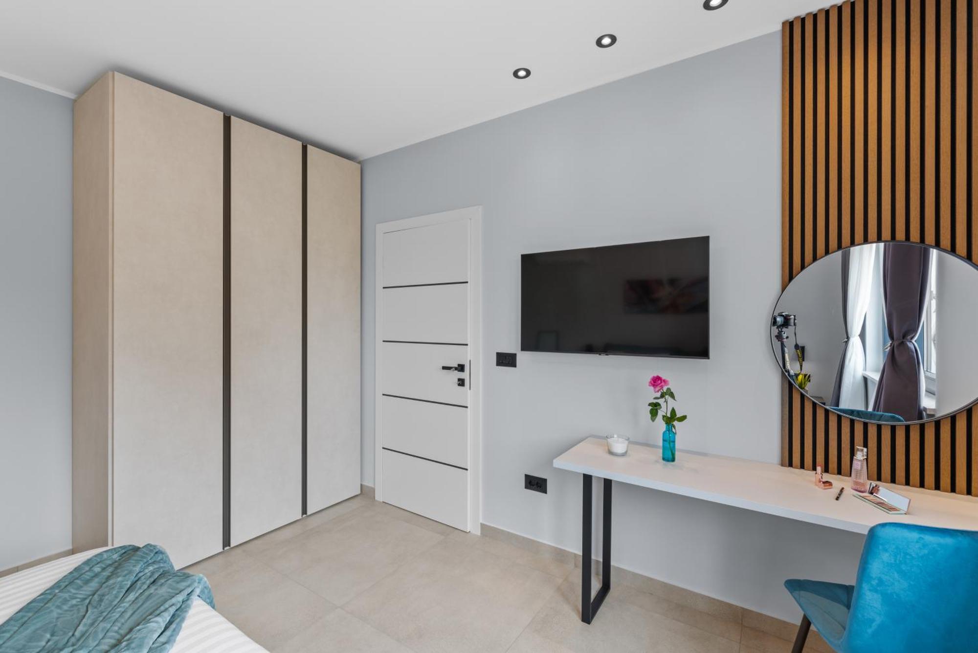 Appartement Alex Luxury 1 Rovinj