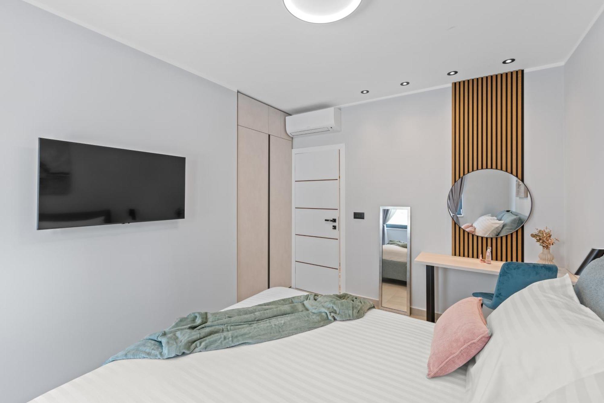 Appartement Alex Luxury 1 *