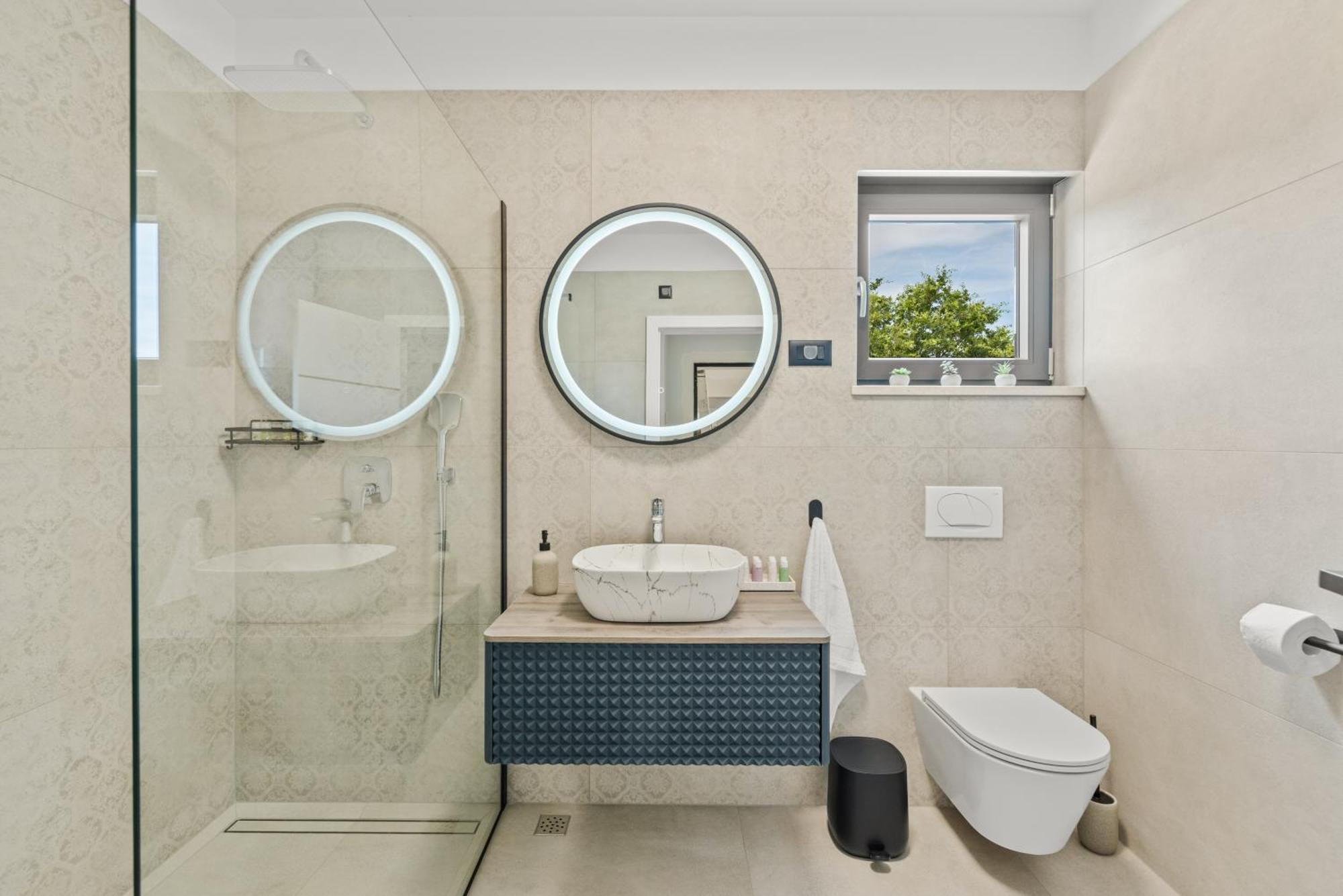 Alex Luxury 1 Appartement
