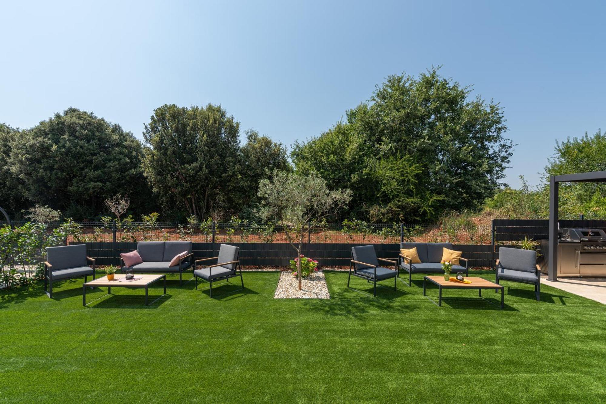 Alex Luxury 1 Appartement