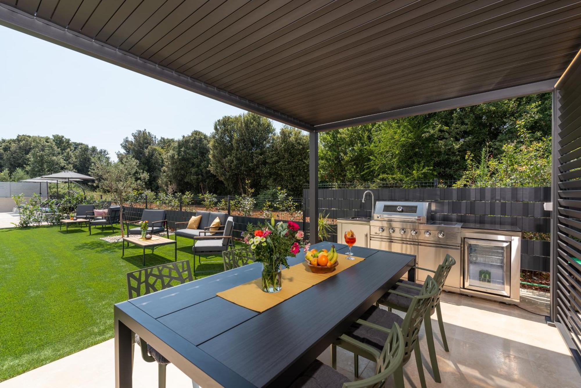 Alex Luxury 1 Appartement